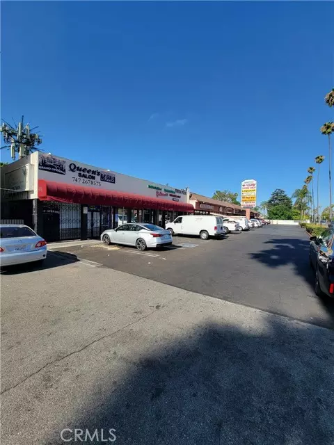 Winnetka (los Angeles), CA 91306,19740 Sherman Way