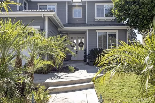 Simi Valley, CA 93065,721 Cinnabar Place