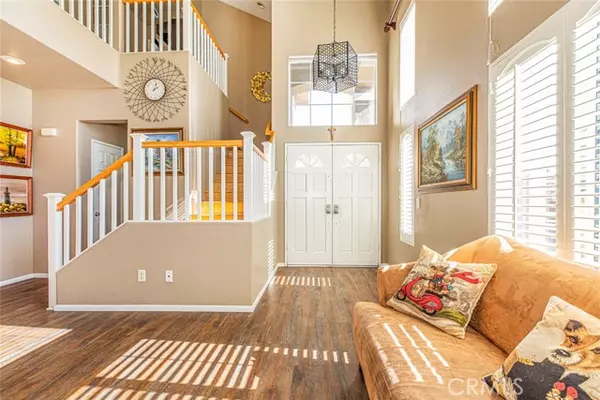 Saugus (santa Clarita), CA 91390,28741 Park Woodland Place