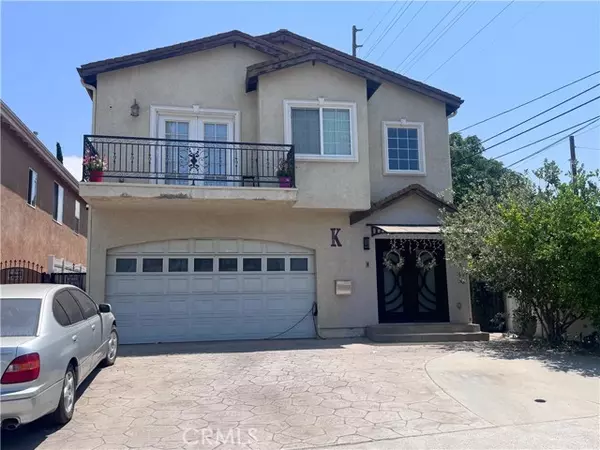 10300 Whitegate Avenue, Sunland (los Angeles), CA 91040