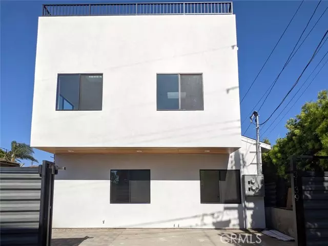 Marina Del Rey, CA 90292,3139 Carter Avenue