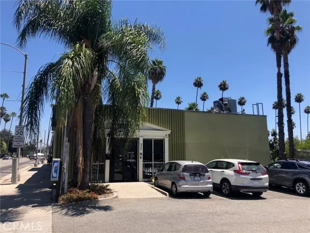 Pasadena, CA 91104,920 E Washington Boulevard