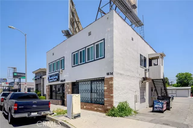 6634 Lankershim Boulevard #B, North Hollywood (los Angeles), CA 91606