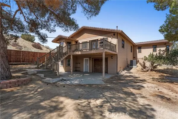 32451 Valyermo Road, Pearblossom, CA 93553