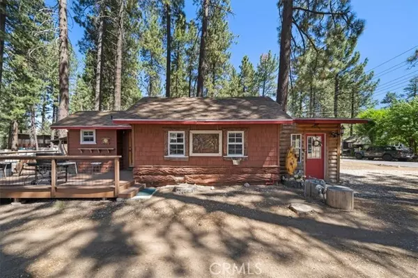 Big Bear Lake, CA 92315,450 Georgia Street