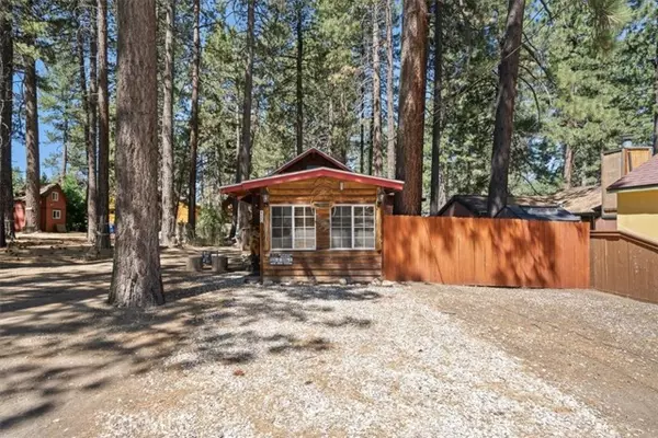 Big Bear Lake, CA 92315,450 Georgia Street