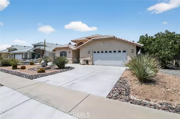 Helendale, CA 92342,26502 Blue Water Road