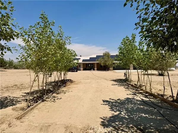 Phelan, CA 92371,5330 Goss Road