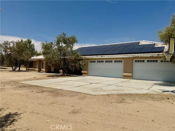 Phelan, CA 92371,5330 Goss Road