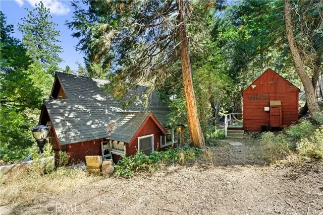 22158 Pine Drive, Cedarpines Park, CA 92322