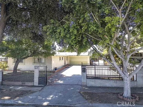 11523 Vanport Avenue, Sylmar (los Angeles), CA 91342