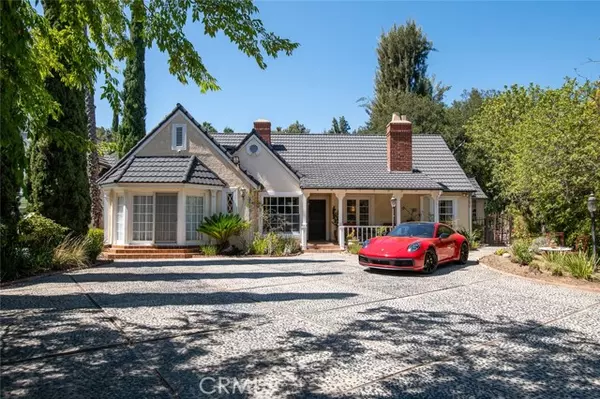 Glendale, CA 91207,1535 Royal Boulevard