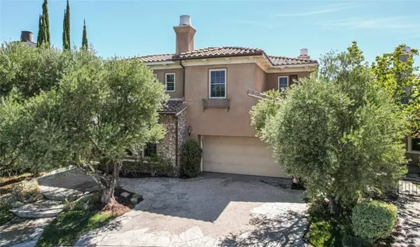 26958 Timberline, Valencia (santa Clarita), CA 91381