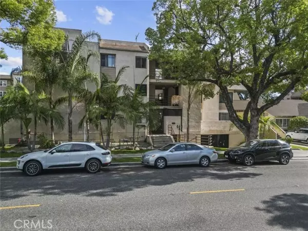 336 West California Avenue #303, Glendale, CA 91203