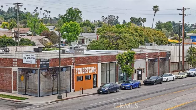 2767 W Broadway, Los Angeles, CA 90041