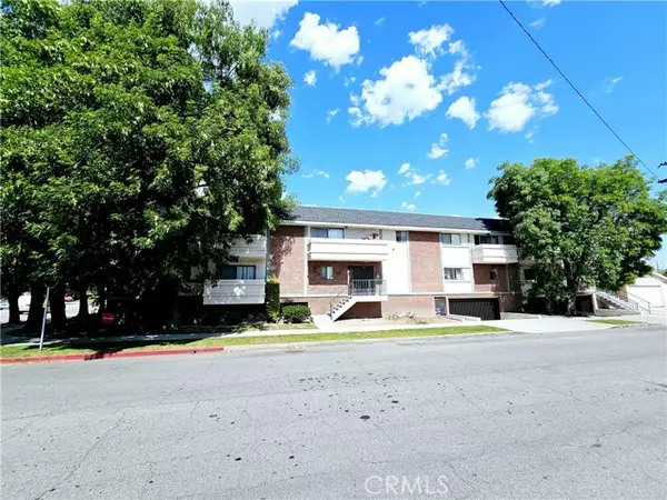 Burbank, CA 91506,380 W Alameda Avenue