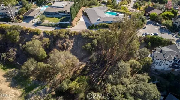 3226 MENLO Drive, Glendale, CA 91208