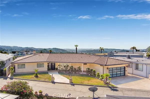 1971 Deermont Road, Glendale, CA 91207