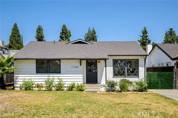 17089 Kingsbury Street, Granada Hills (los Angeles), CA 91344