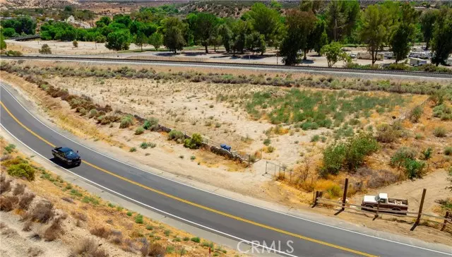 Acton, CA 93510,0 CROWN VALLEY RD vis SOLEDAD