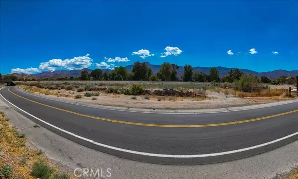 Acton, CA 93510,0 CROWN VALLEY RD vis SOLEDAD