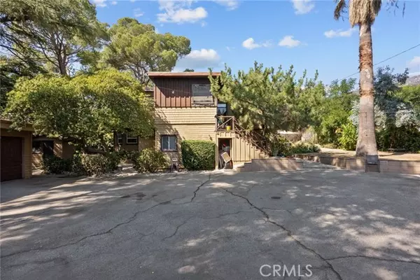 10025 Covert Avenue, Tujunga (los Angeles), CA 91042