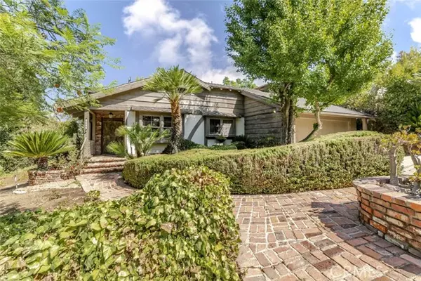 3853 Eureka Drive, Studio City (los Angeles), CA 91604