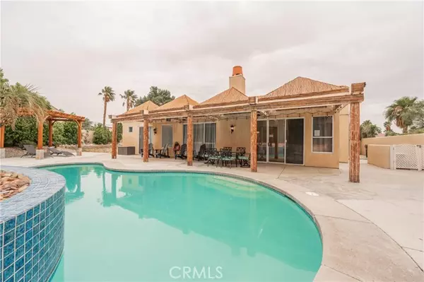 Palm Springs, CA 92262,3450 Circulo San Sorren