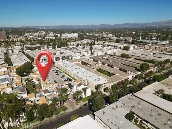 Encino (los Angeles), CA 91316,5325 Newcastle Avenue #328
