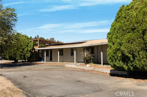 Rosamond, CA 93560,5767 W Rosamond Boulevard