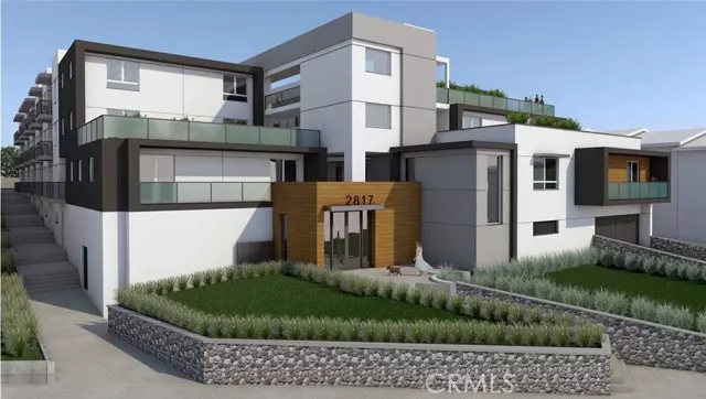 2817 Montrose Avenue, Glendale, CA 91214