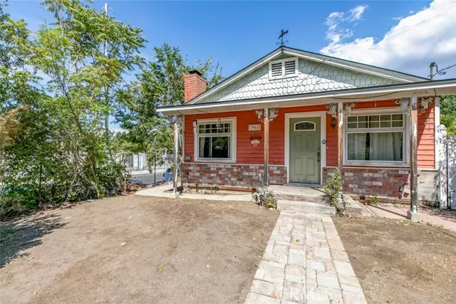 7961 Day Street, Sunland (los Angeles), CA 91040