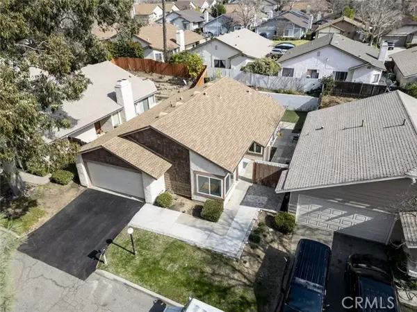 Sylmar (los Angeles), CA 91342,14071 Fenton Lane