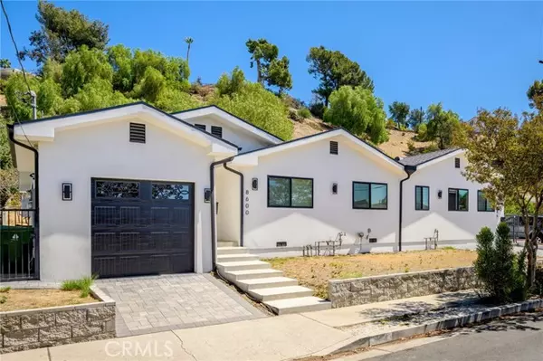 Sun Valley (los Angeles), CA 91352,8600 Bluffdale Drive