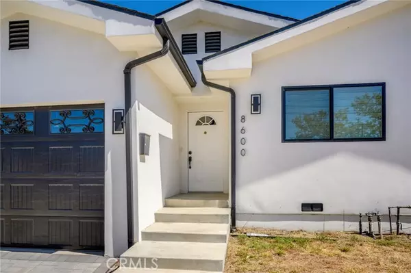 Sun Valley (los Angeles), CA 91352,8600 Bluffdale Drive