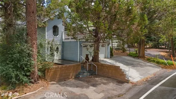 Big Bear Lake, CA 92315,501 Catalina Road