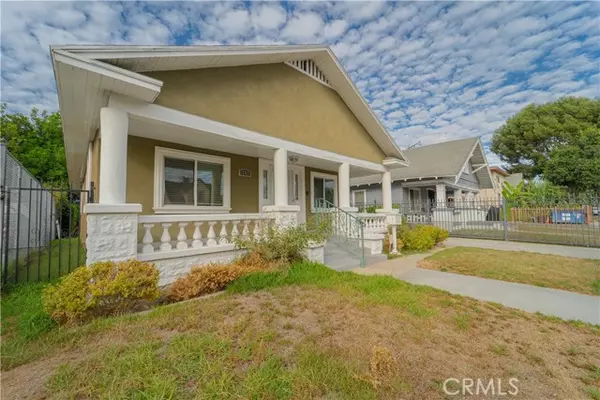 707 West 51st Street, Los Angeles, CA 90037