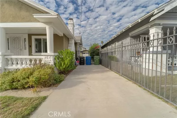 Los Angeles, CA 90037,707 West 51st Street