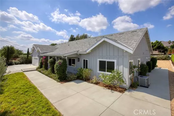 Sylmar (los Angeles), CA 91342,14523 Ryan Street