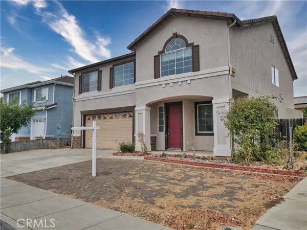 1121 Riverview Ave, Tracy, CA 95377