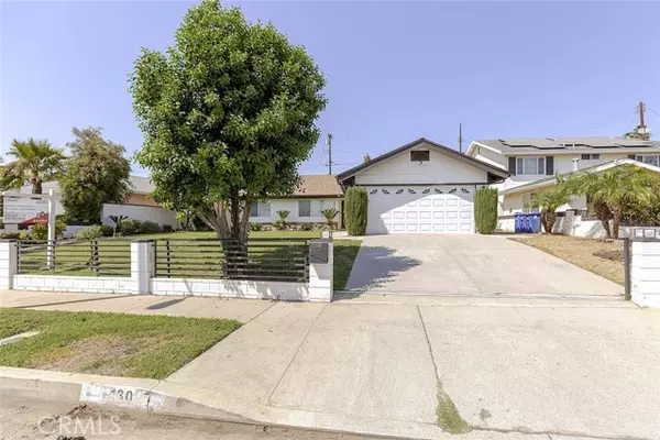 13019 Hagar Street, Sylmar (los Angeles), CA 91342