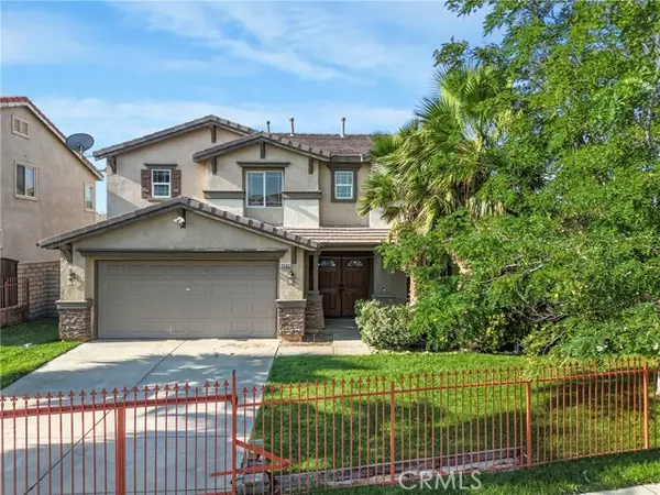 3500 Desert Oak Drive, Palmdale, CA 93550