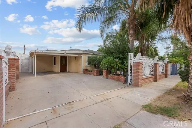Northridge (los Angeles), CA 91324,18621 Bryant St