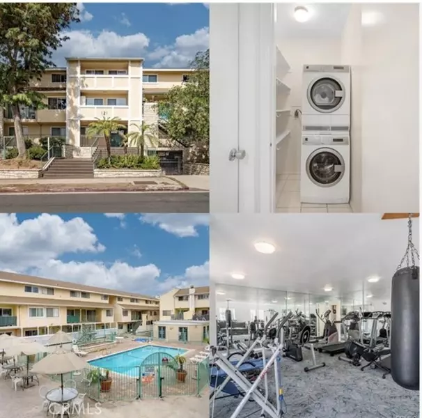 121 Sinclair Avenue #206, Glendale, CA 91206