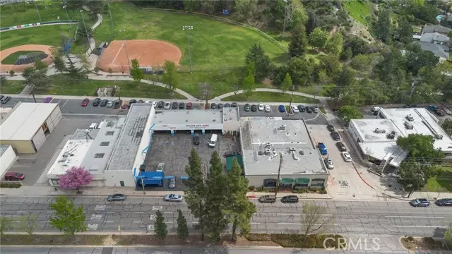 3450 N Verdugo, Glendale, CA 91208