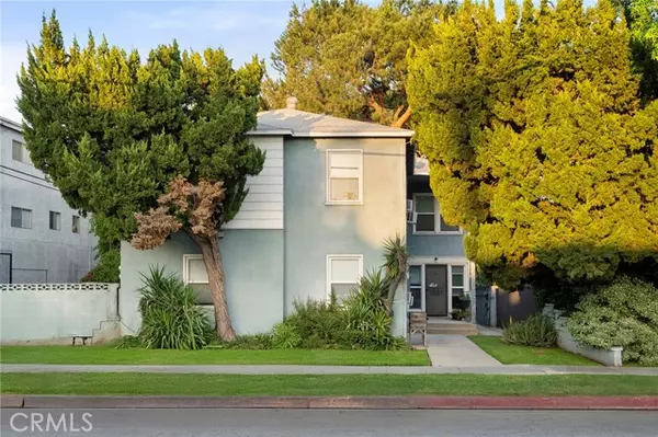 Burbank, CA 91504,1608 Grismer Avenue