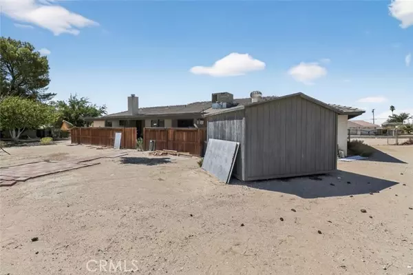 Apple Valley, CA 92307,18539 Symeron Road