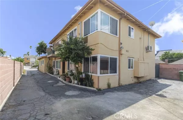 6623 Troost Avenue, North Hollywood (los Angeles), CA 91606