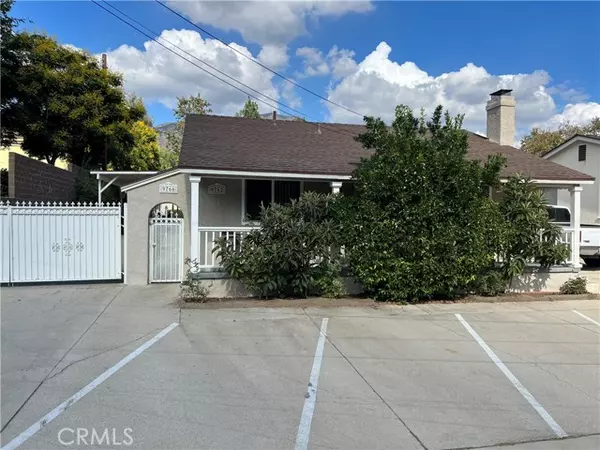 9762 Tujunga Canyon, Tujunga (los Angeles), CA 91042