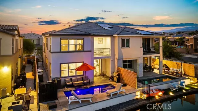 43092 Armonia Court, Indio, CA 92203